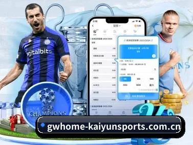 开云体育官网 APP | kaiyun