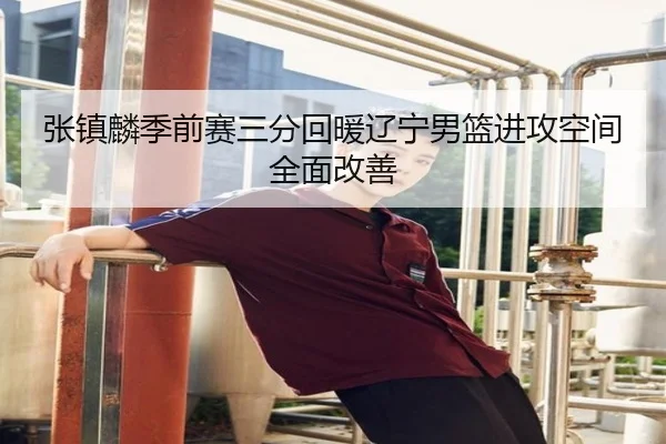张镇麟季前赛三分回暖辽宁男篮进攻空间全面改善 - kaiyun